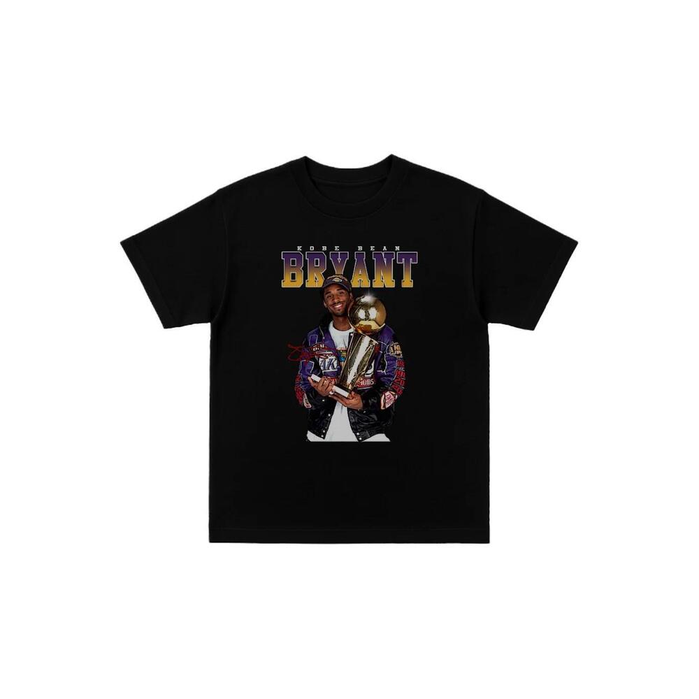 Kobe Bryant T-Shirt 5